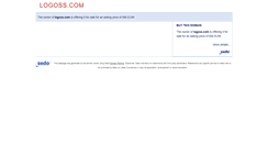 Desktop Screenshot of logoss.com